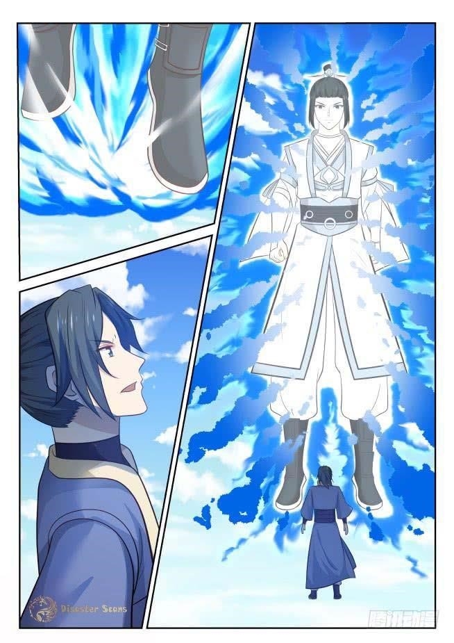 Martial Peak — Chapter 415 — page 8