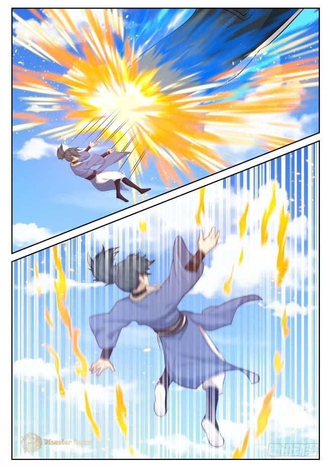 Martial Peak — Chapter 415 — page 12