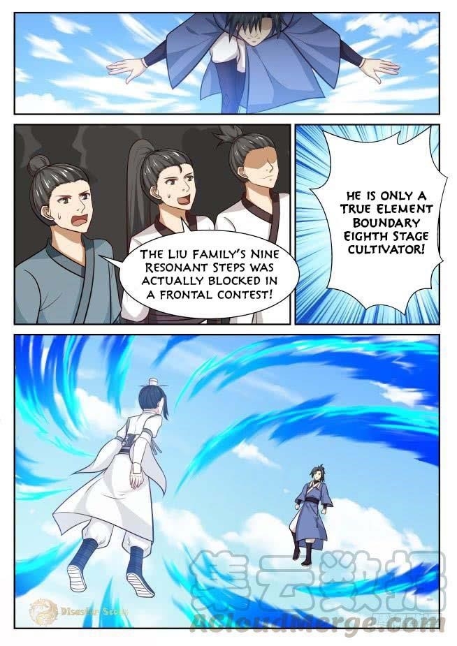 Martial Peak — Chapter 415 — page 13
