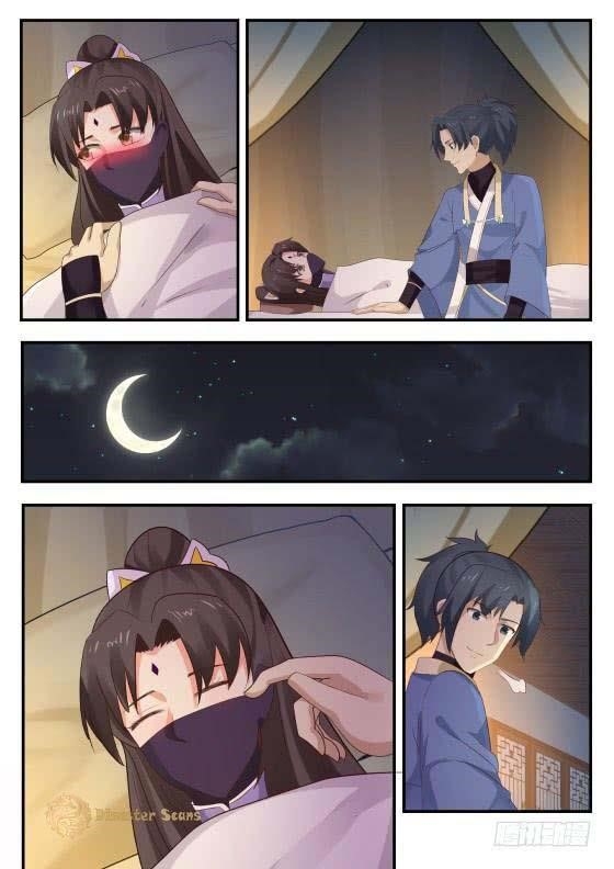 Martial Peak — Chapter 418 — page 10