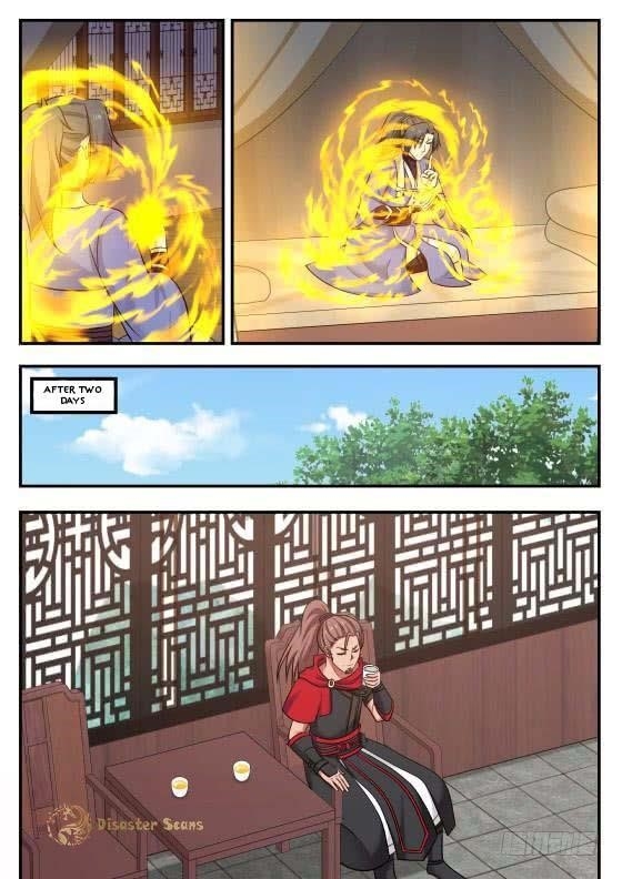 Martial Peak — Chapter 420 — page 2