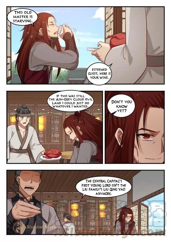 Martial Peak — Chapter 420 — page 11