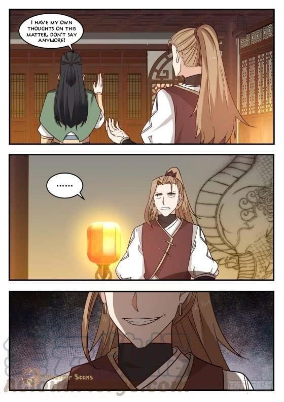 Martial Peak — Chapter 428 — page 3
