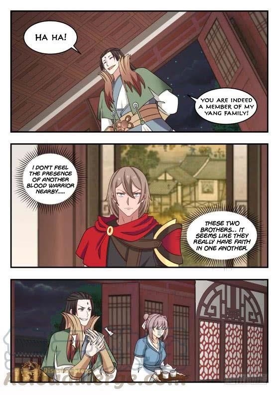 Martial Peak — Chapter 428 — page 5