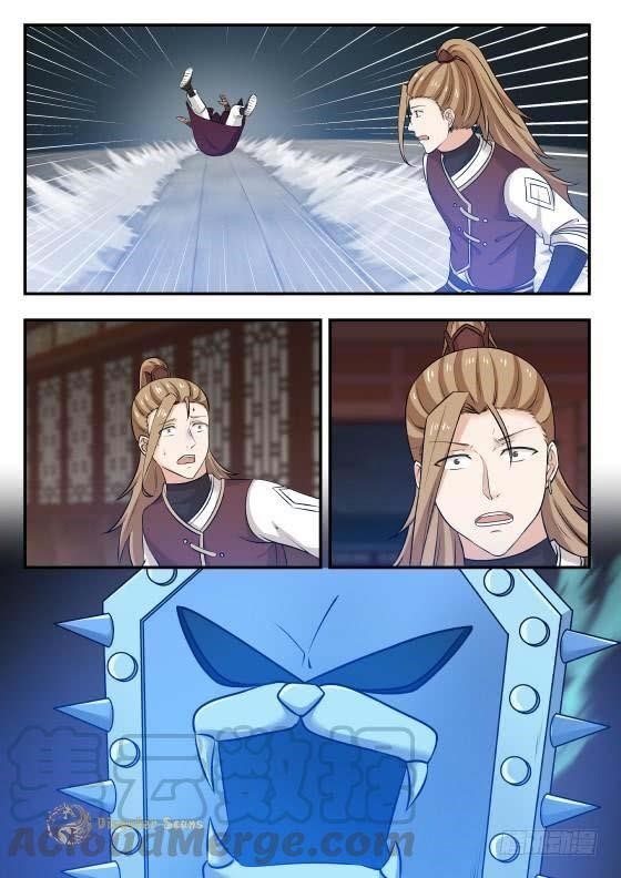 Martial Peak — Chapter 429 — page 13