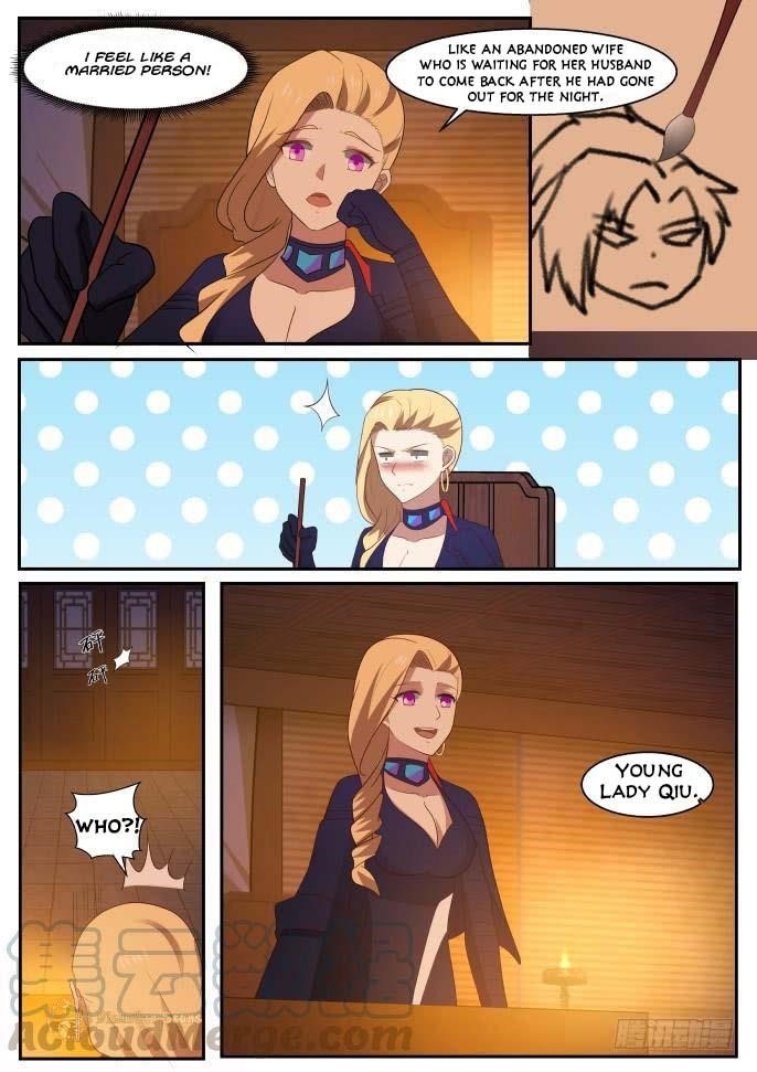 Martial Peak — Chapter 432 — page 7