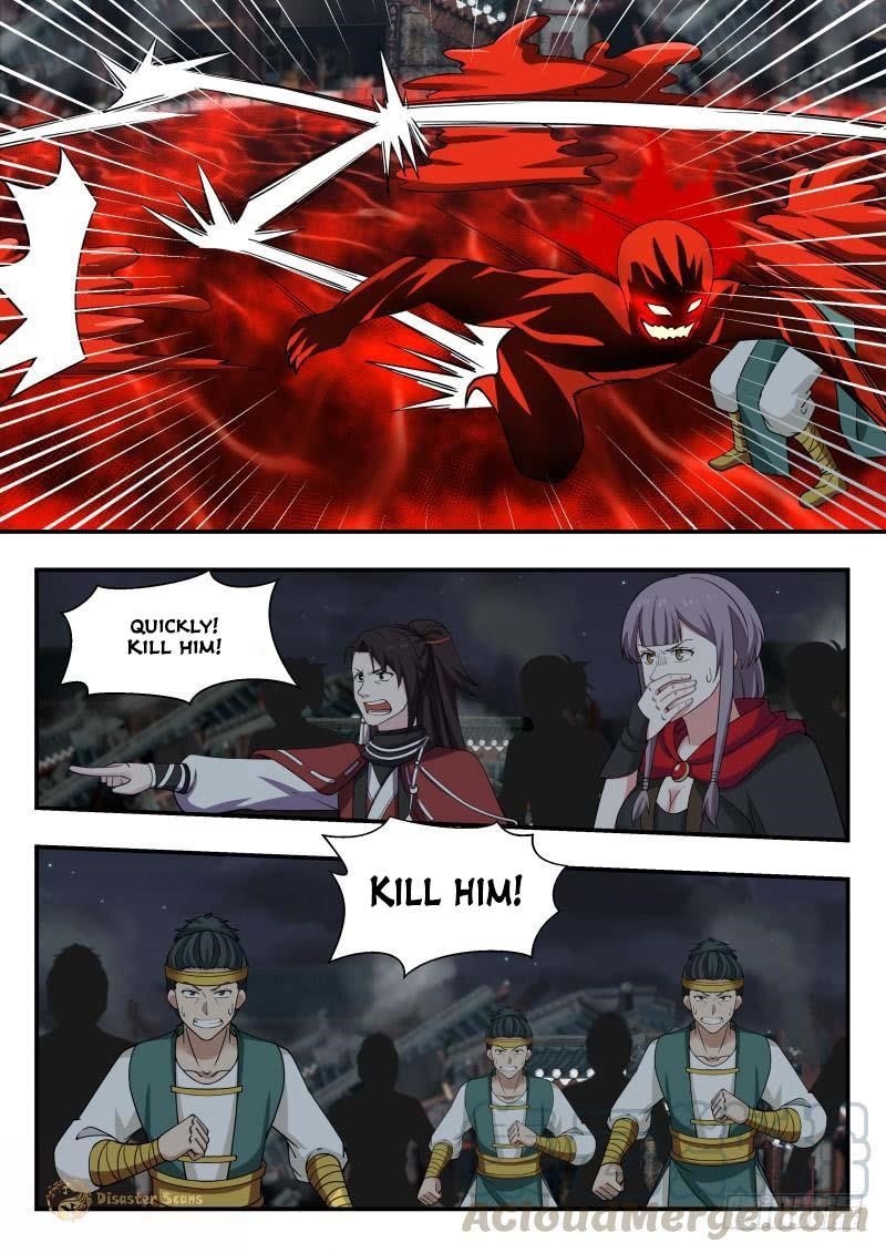 Martial Peak — Chapter 434 — page 11