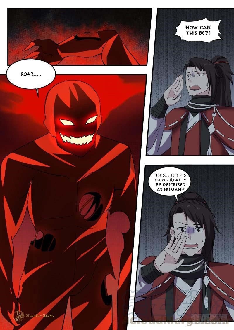 Martial Peak — Chapter 434 — page 13