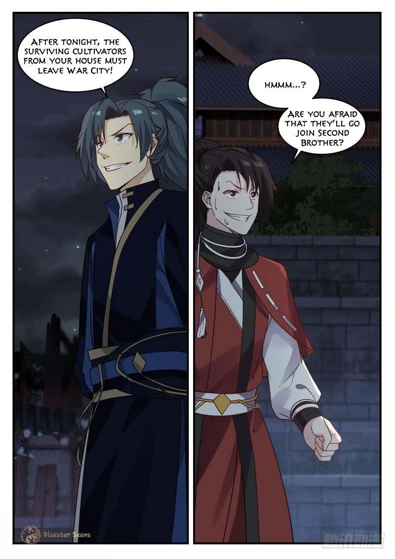 Martial Peak — Chapter 436 — page 6