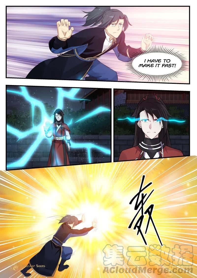 Martial Peak — Chapter 436 — page 13