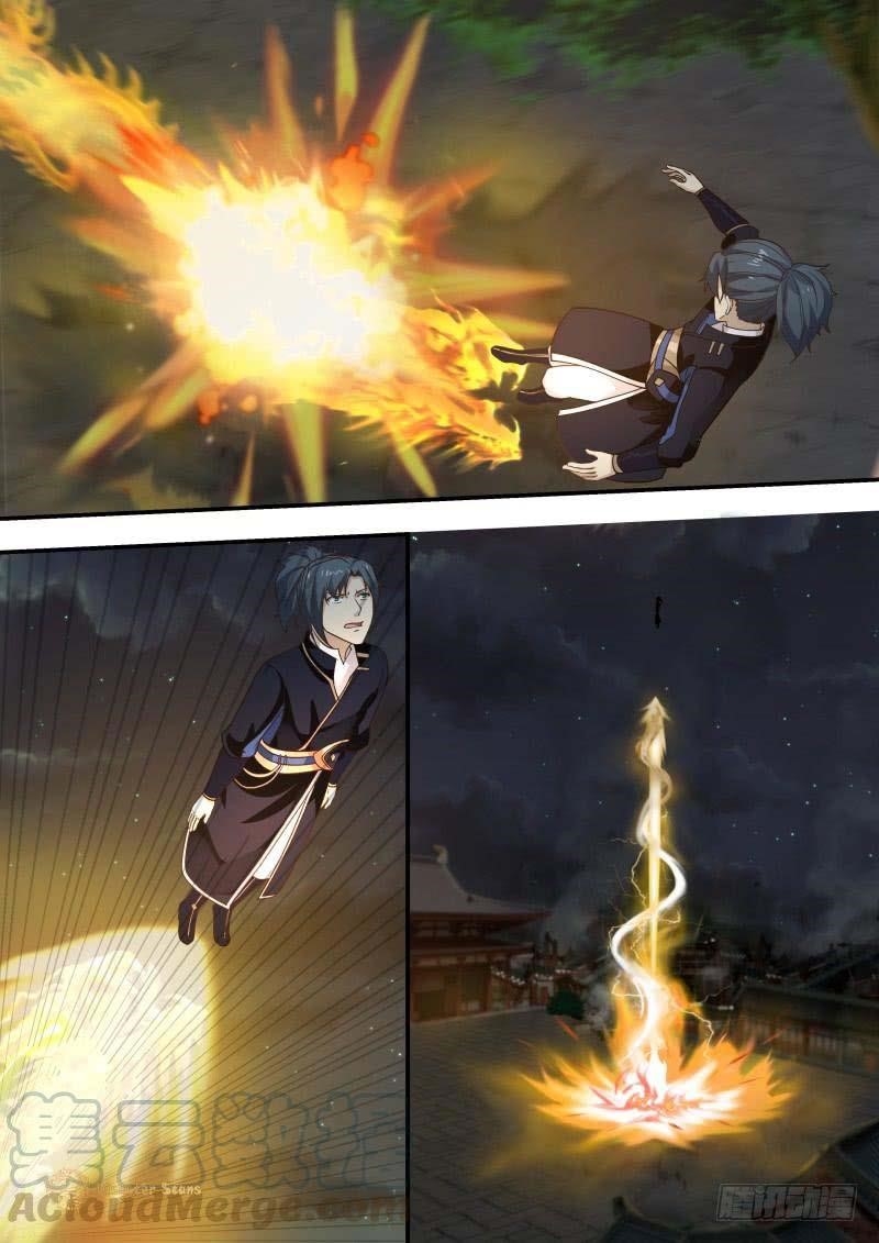 Martial Peak — Chapter 437 — page 3