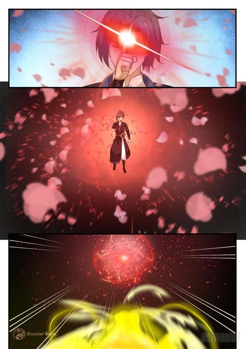 Martial Peak — Chapter 437 — page 4