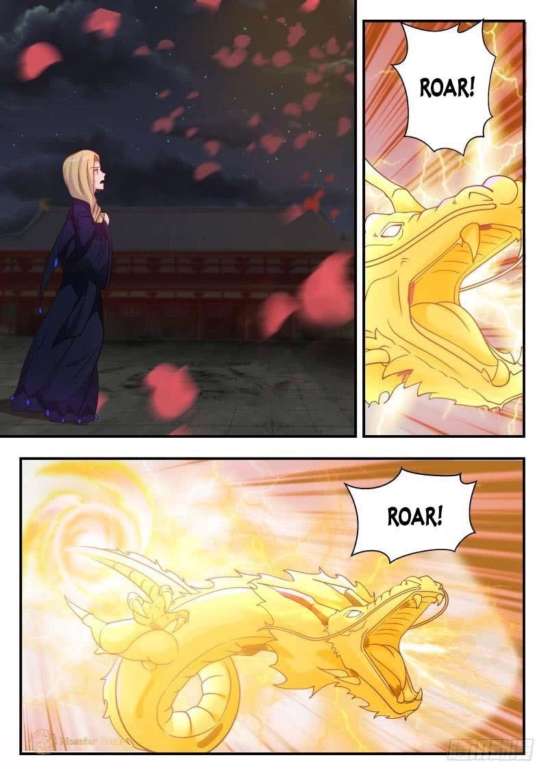 Martial Peak — Chapter 437 — page 6