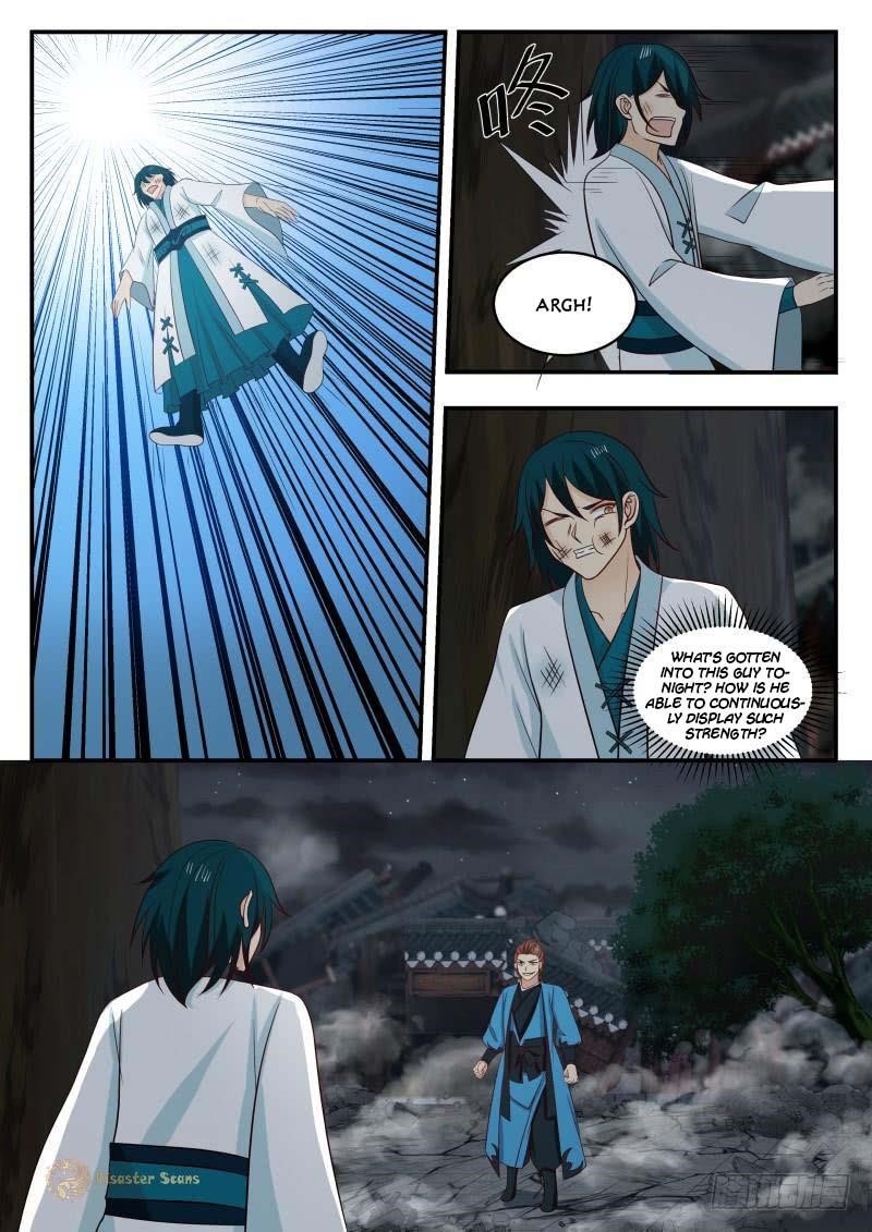 Martial Peak — Chapter 438 — page 2