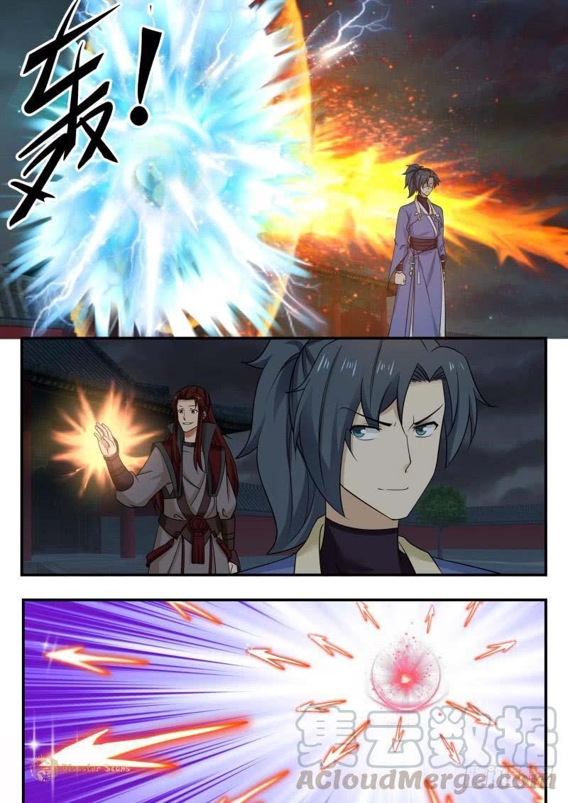 Martial Peak — Chapter 440 — page 3