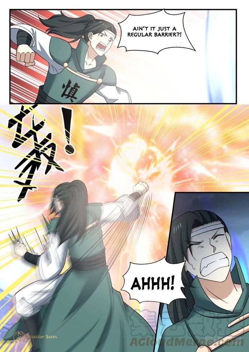 Martial Peak — Chapter 440 — page 13