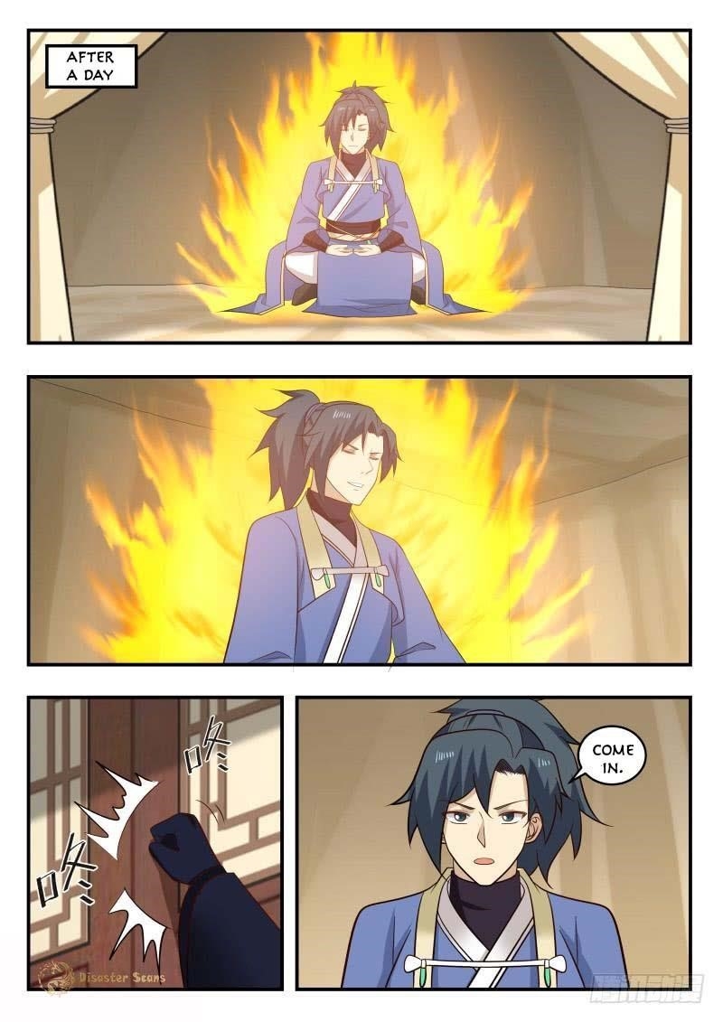 Martial Peak — Chapter 443 — page 2