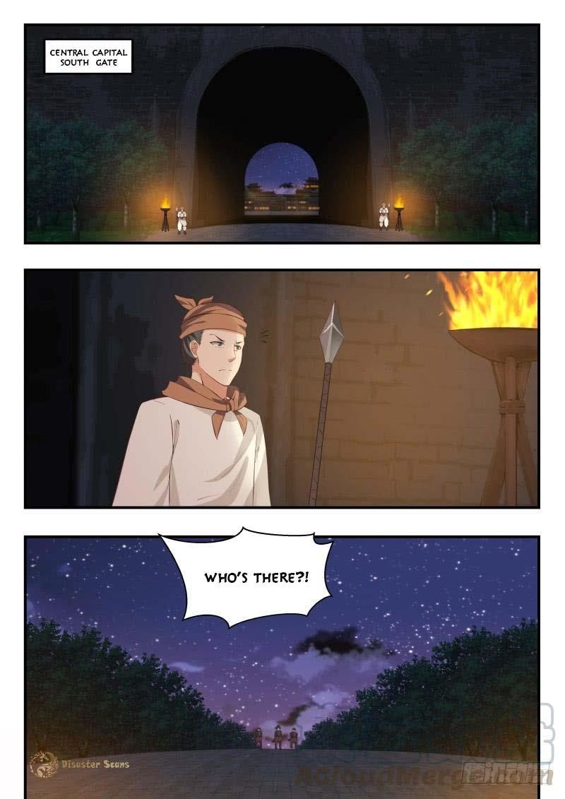 Martial Peak — Chapter 443 — page 7