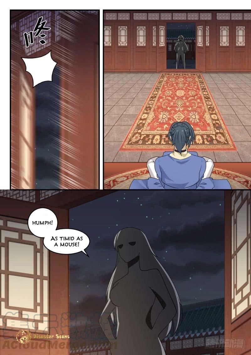 Martial Peak — Chapter 448 — page 13