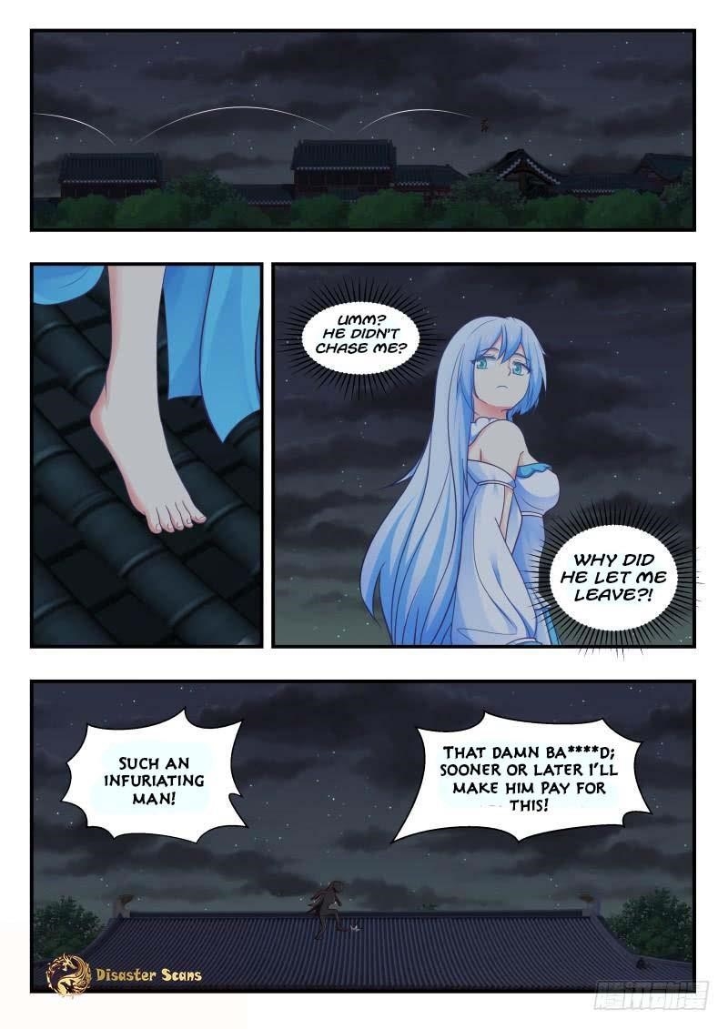 Martial Peak — Chapter 451 — page 4