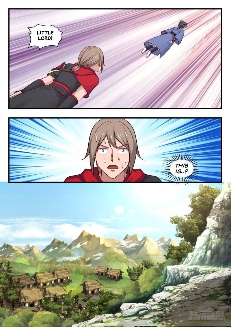 Martial Peak — Chapter 453 — page 6