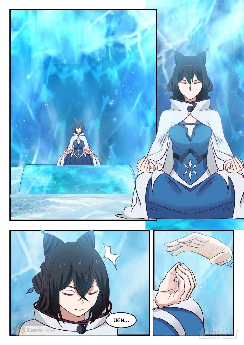 Martial Peak — Chapter 454 — page 4