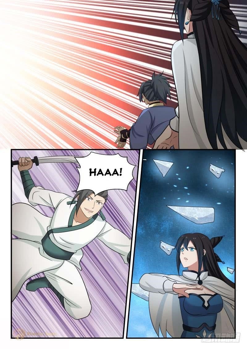 Martial Peak — Chapter 458 — page 10