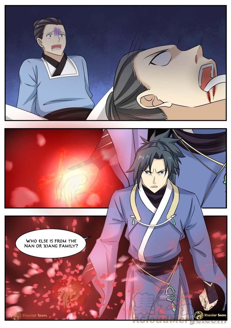 Martial Peak — Chapter 463 — page 13