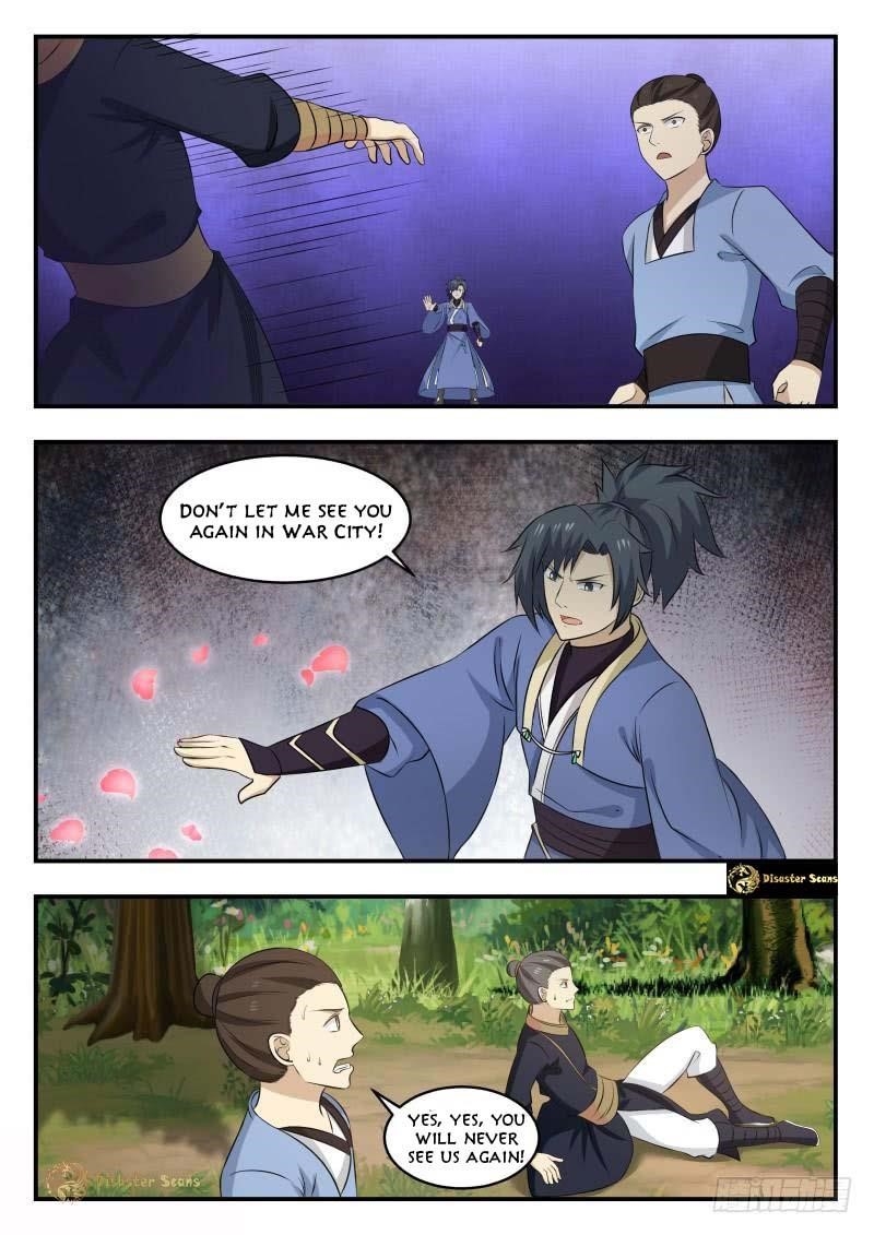 Martial Peak — Chapter 464 — page 4