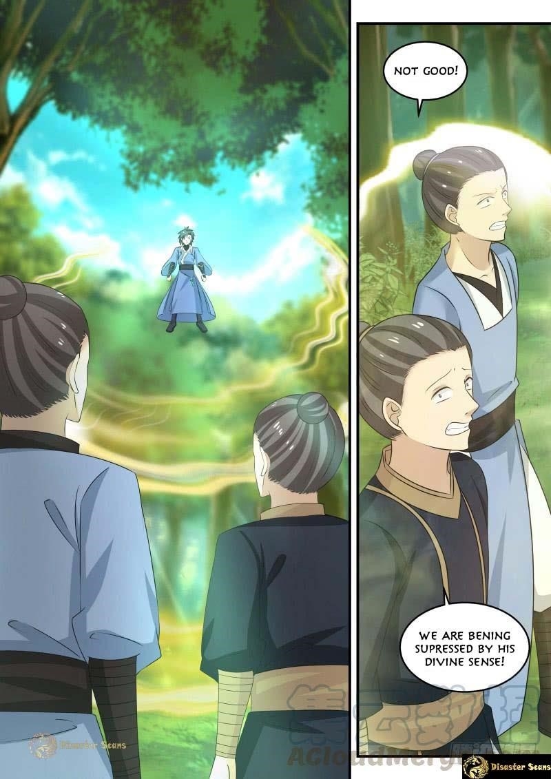 Martial Peak — Chapter 464 — page 7