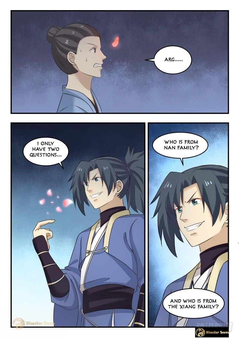 Martial Peak — Chapter 464 — page 8