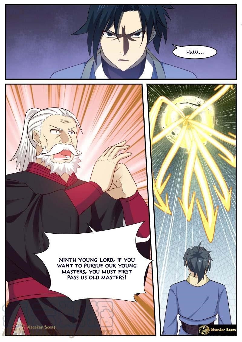 Martial Peak — Chapter 465 — page 3