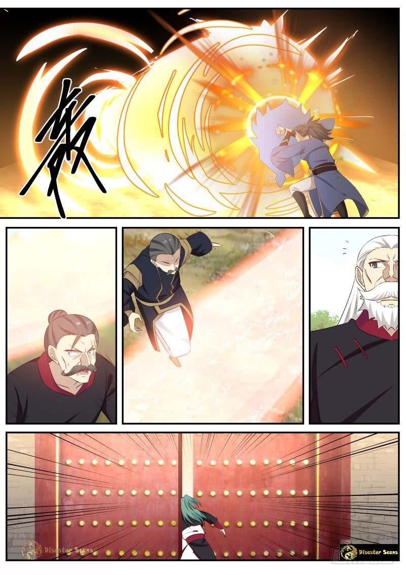 Martial Peak — Chapter 465 — page 6