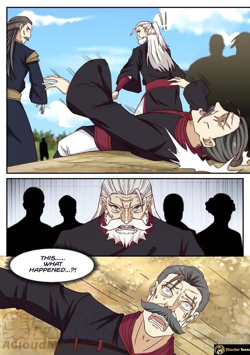 Martial Peak — Chapter 465 — page 13