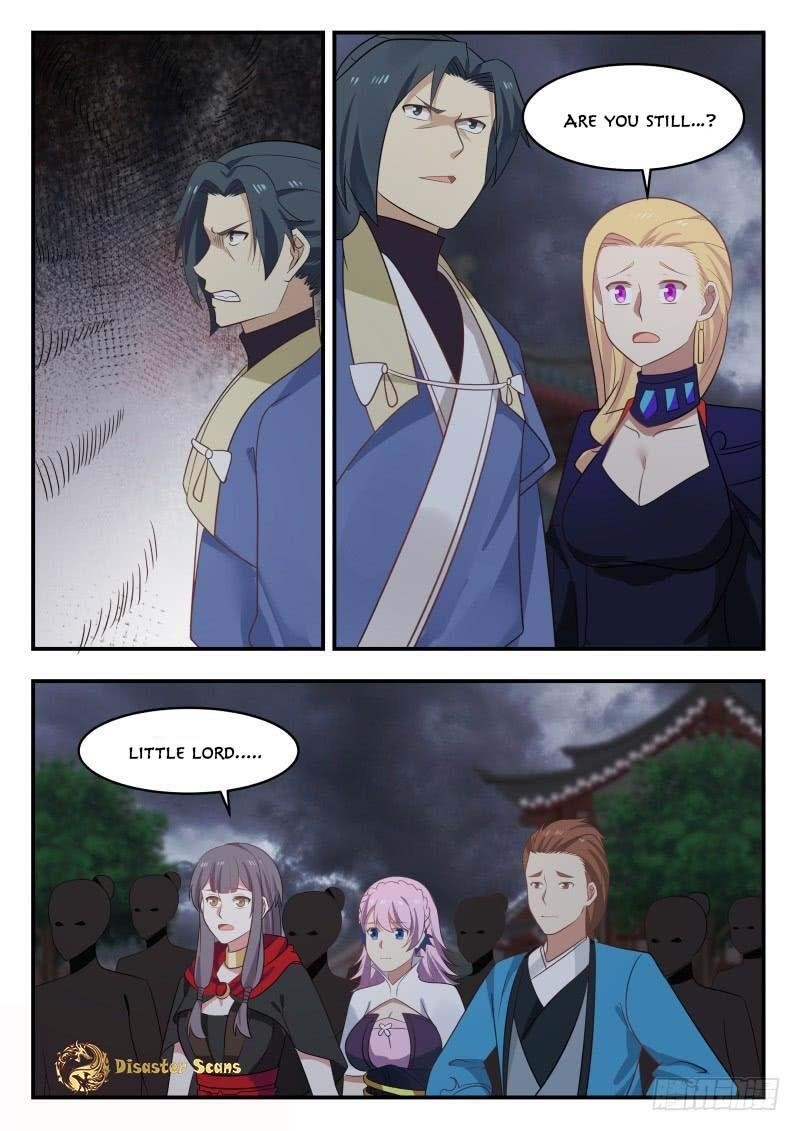Martial Peak — Chapter 469 — page 7