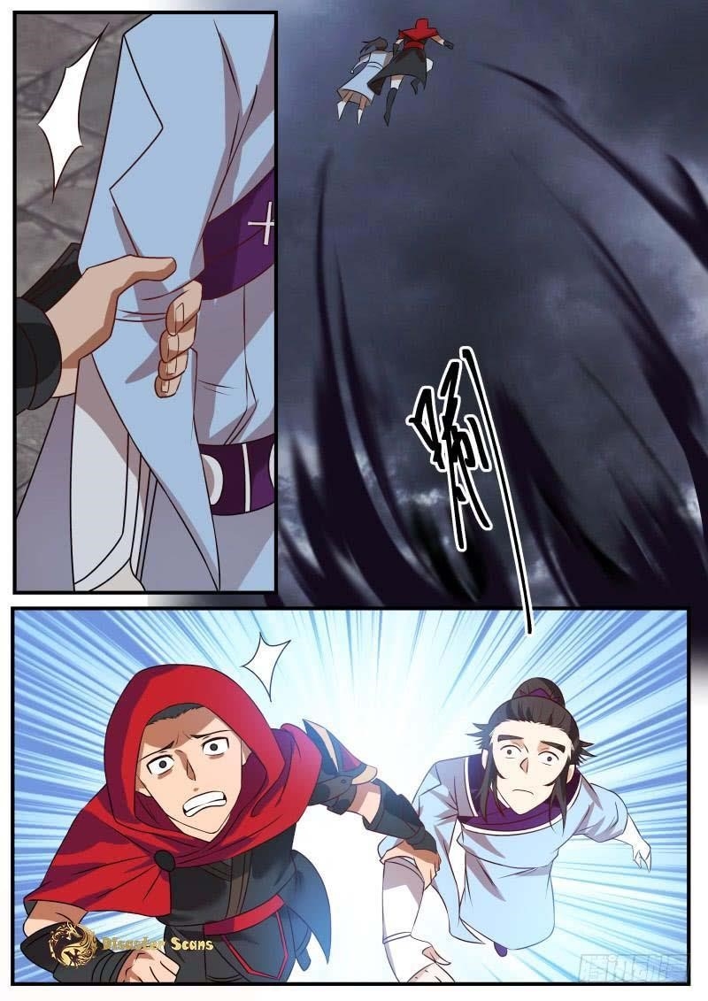 Martial Peak — Chapter 471 — page 3