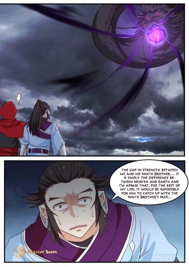 Martial Peak — Chapter 471 — page 7