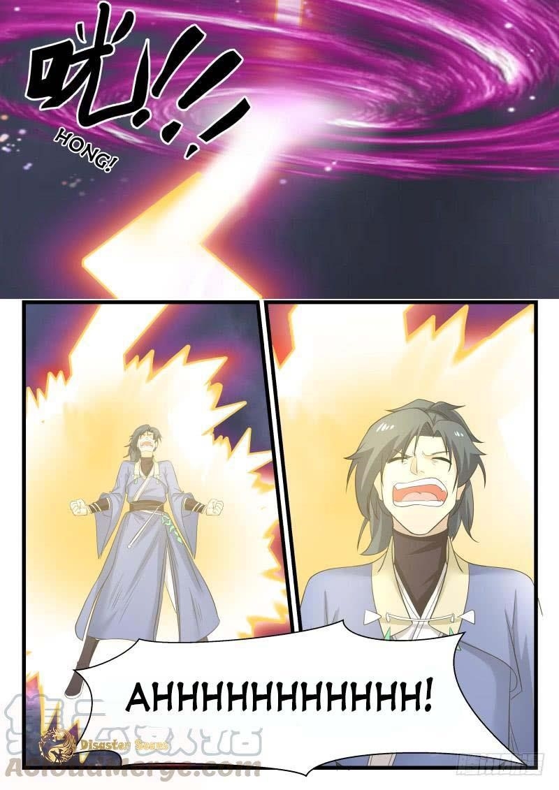 Martial Peak — Chapter 474 — page 12