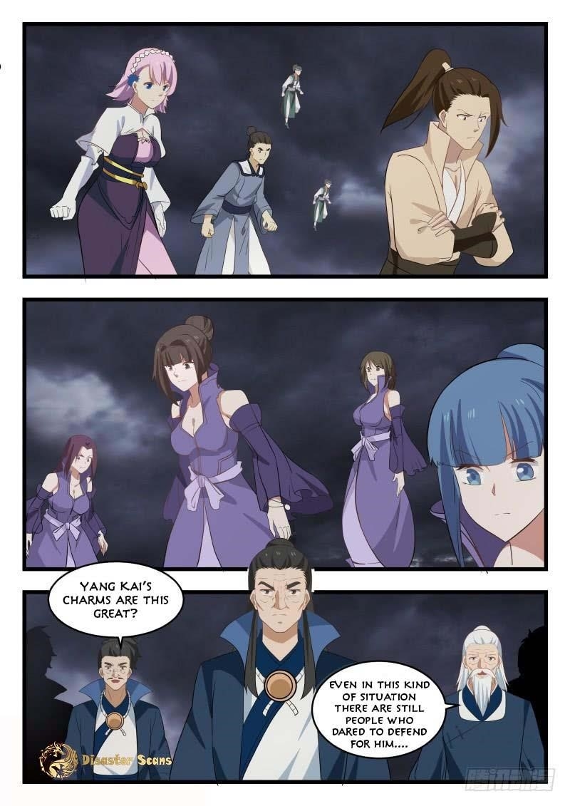 Martial Peak — Chapter 476 — page 7