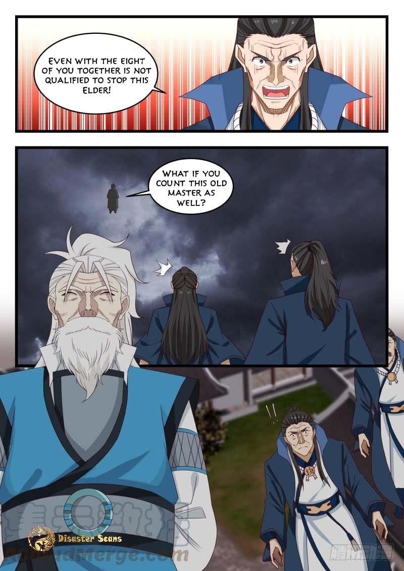 Martial Peak — Chapter 477 — page 2