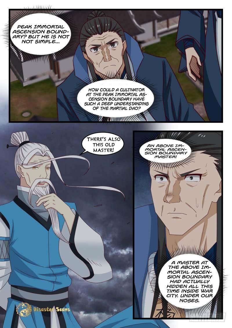 Martial Peak — Chapter 477 — page 3
