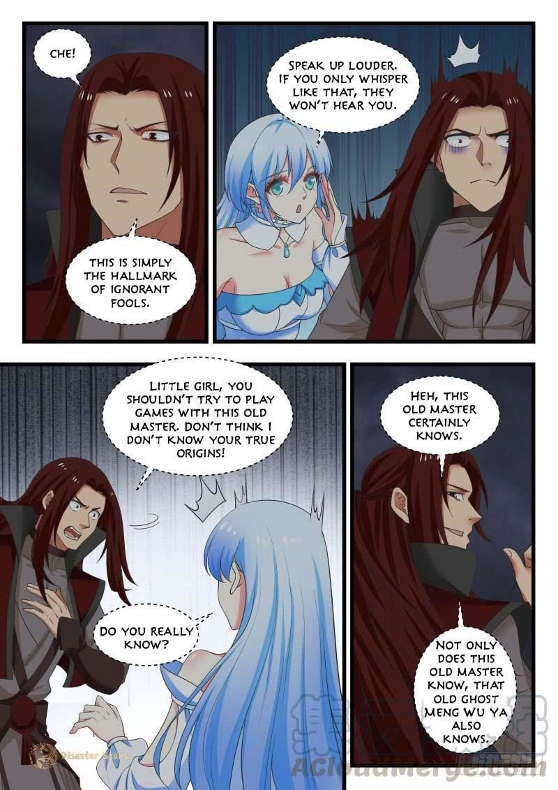 Martial Peak — Chapter 478 — page 2