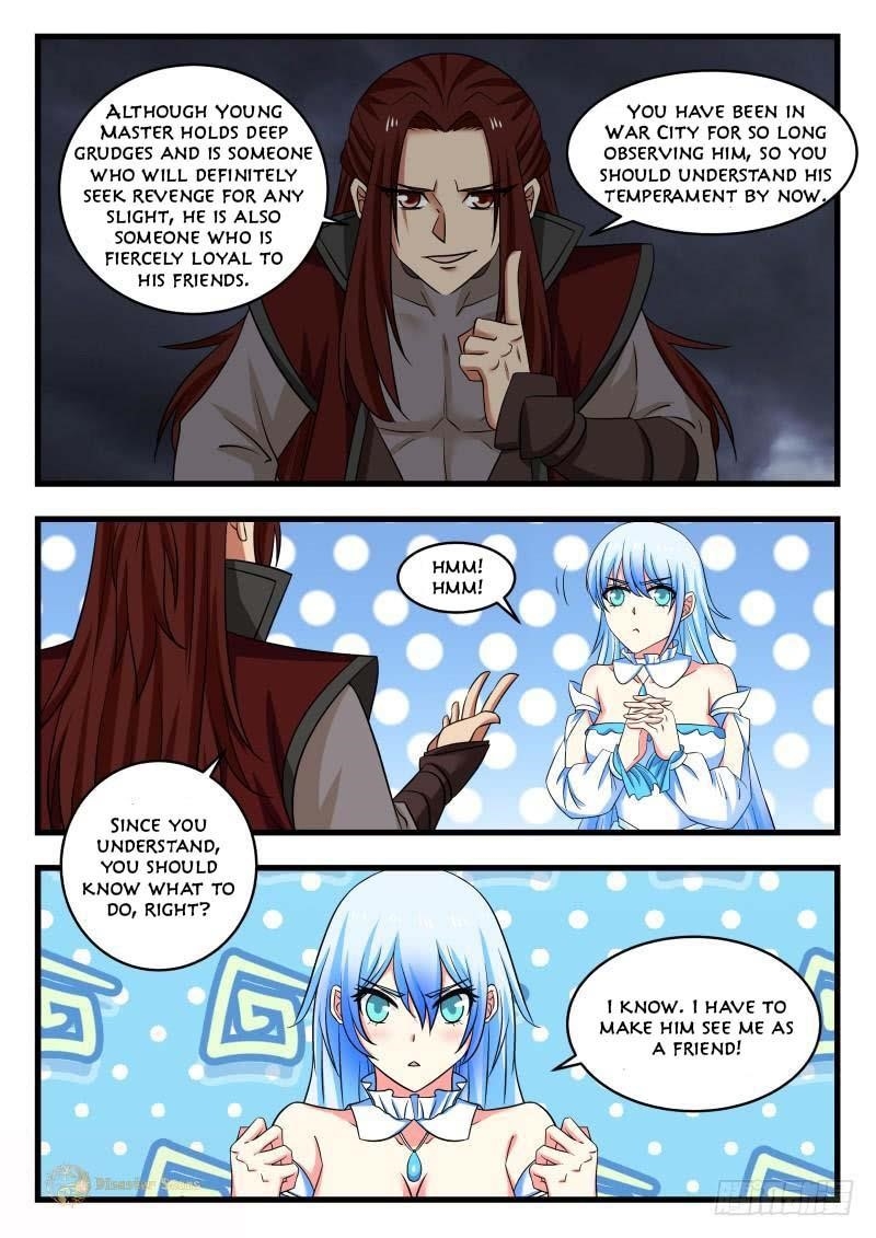 Martial Peak — Chapter 478 — page 7