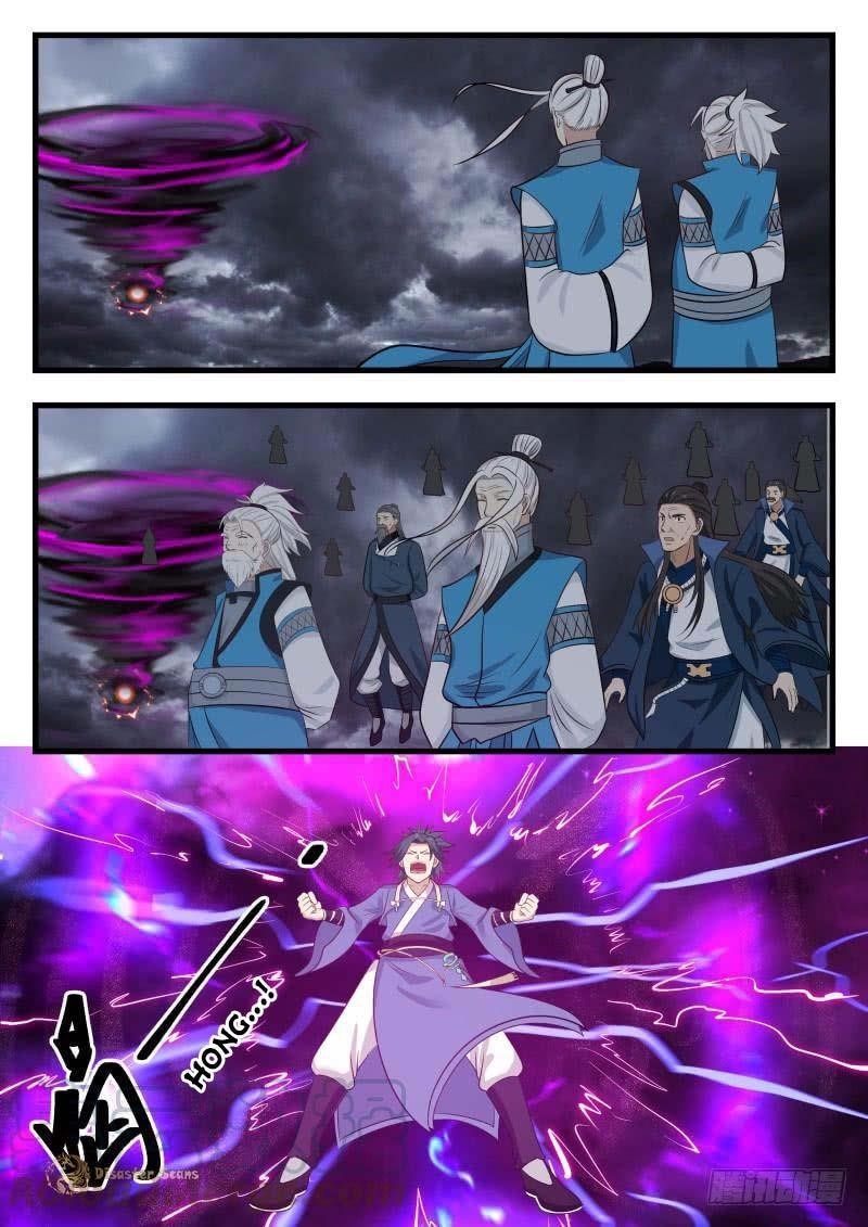 Martial Peak — Chapter 479 — page 2