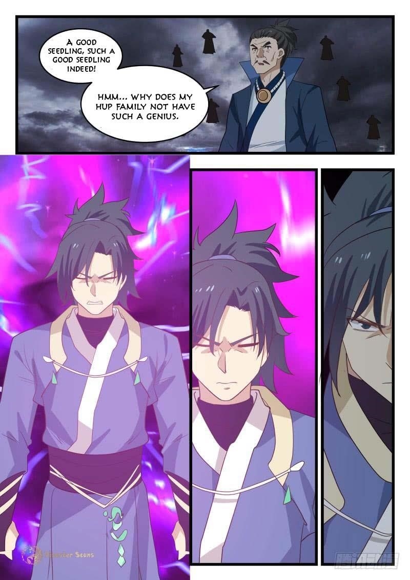 Martial Peak — Chapter 479 — page 3