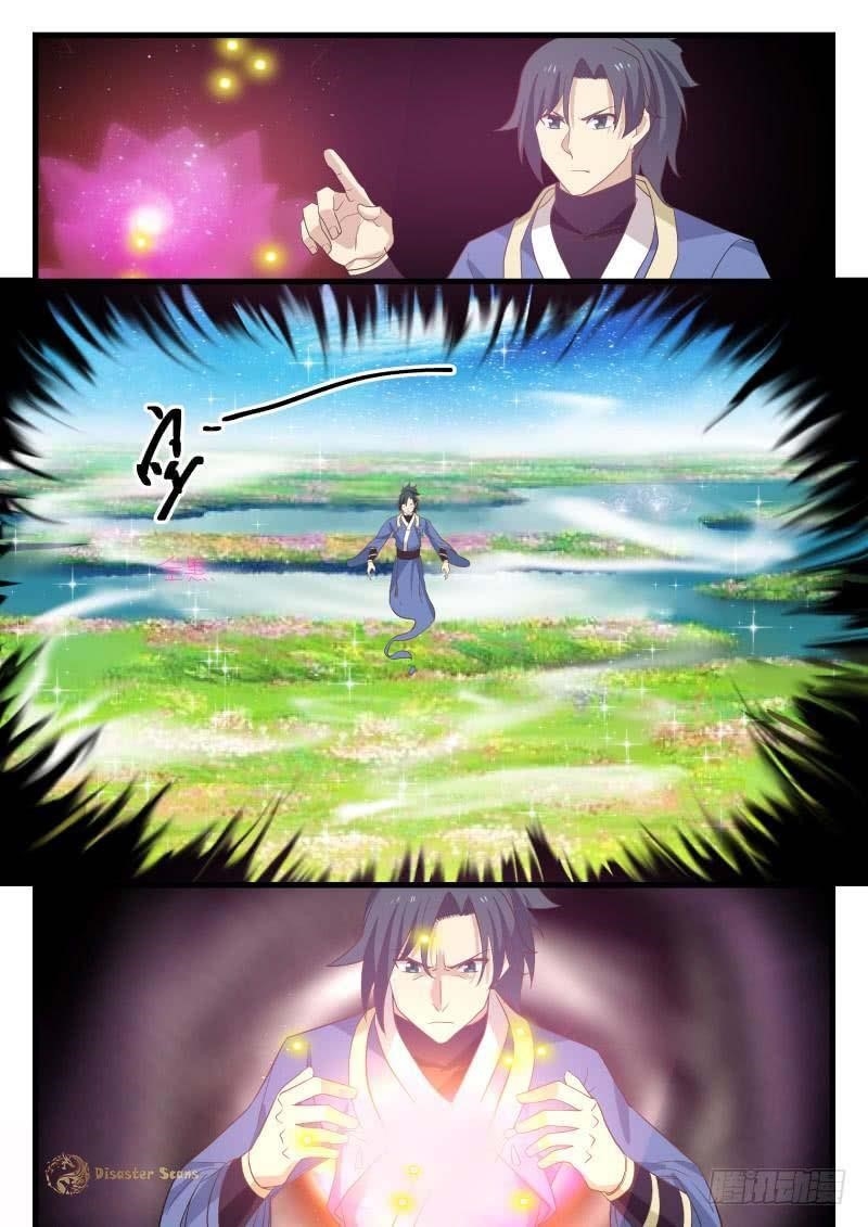 Martial Peak — Chapter 479 — page 5