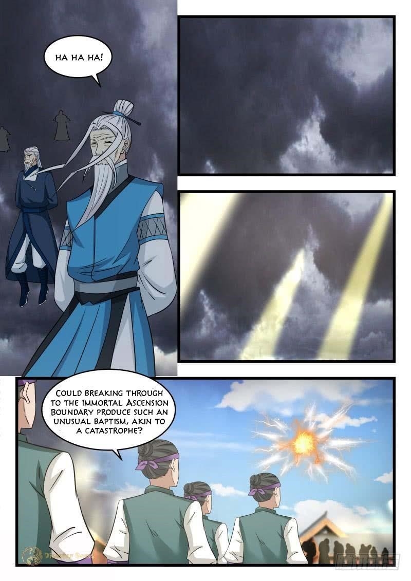 Martial Peak — Chapter 479 — page 9