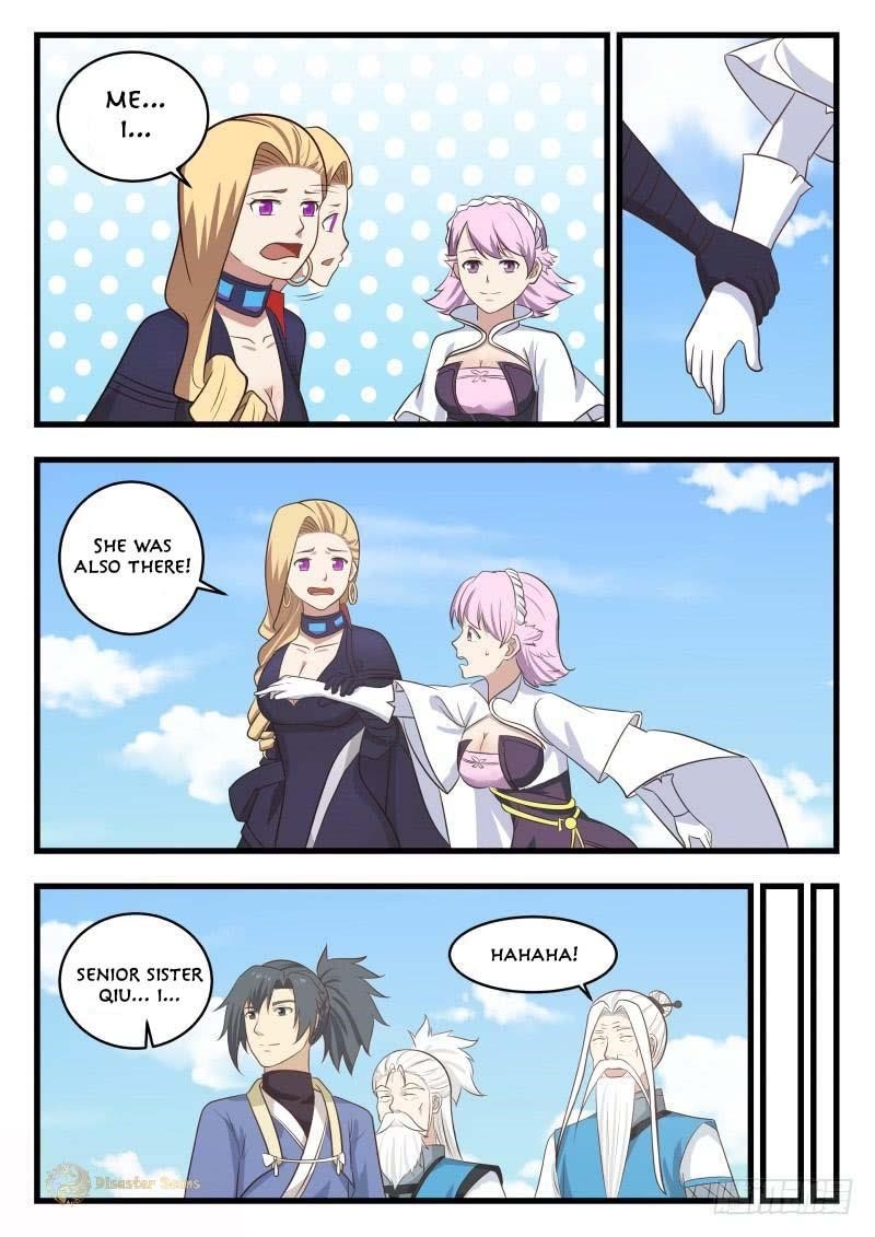 Martial Peak — Chapter 480 — page 5