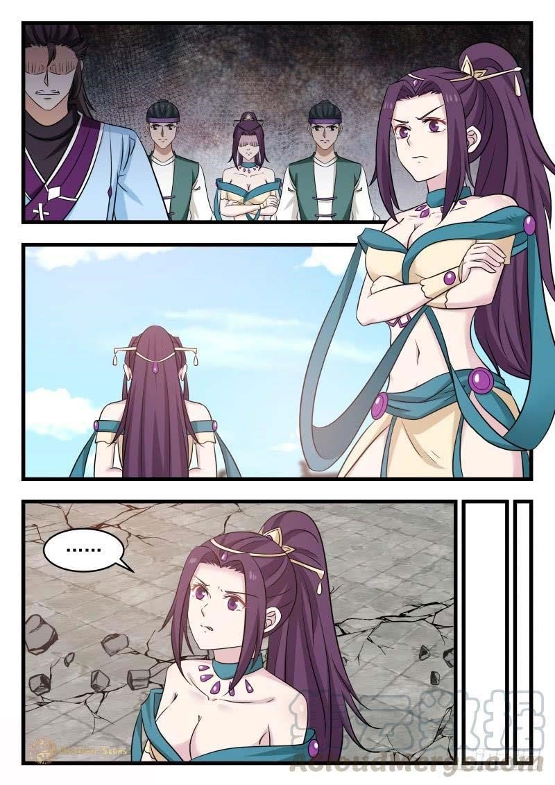 Martial Peak — Chapter 481 — page 2