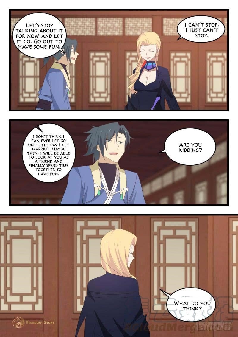 Martial Peak — Chapter 483 — page 2